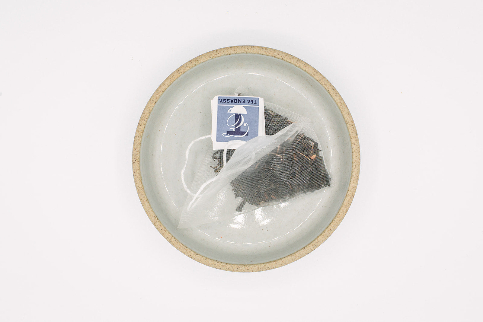 Grand English Breakfast Tea Sachets