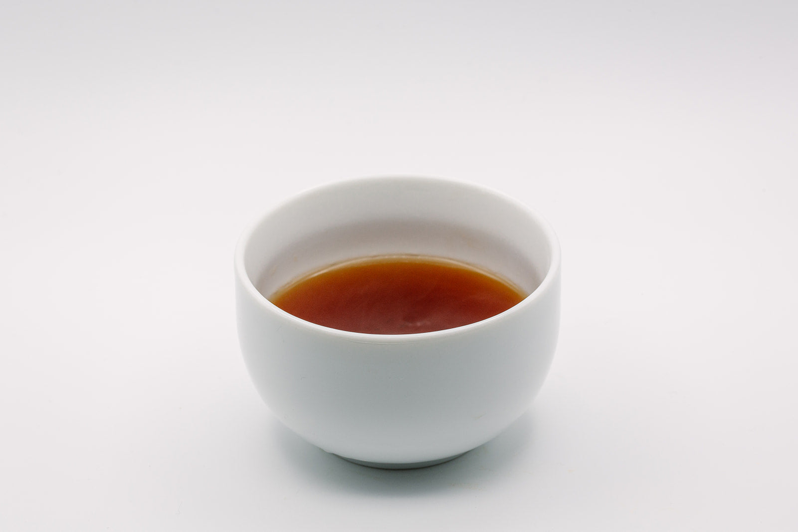 Black Currant Tea