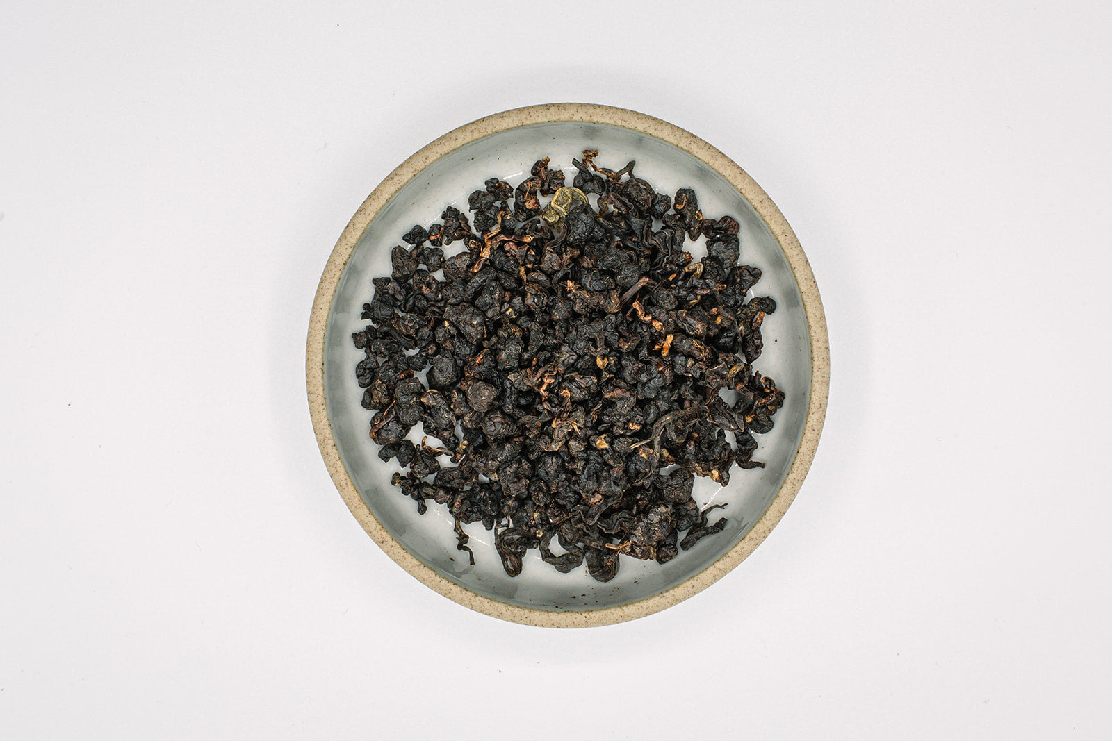 Teas for the Tea Snob | 3 Teas, Teaspoon and Strainer