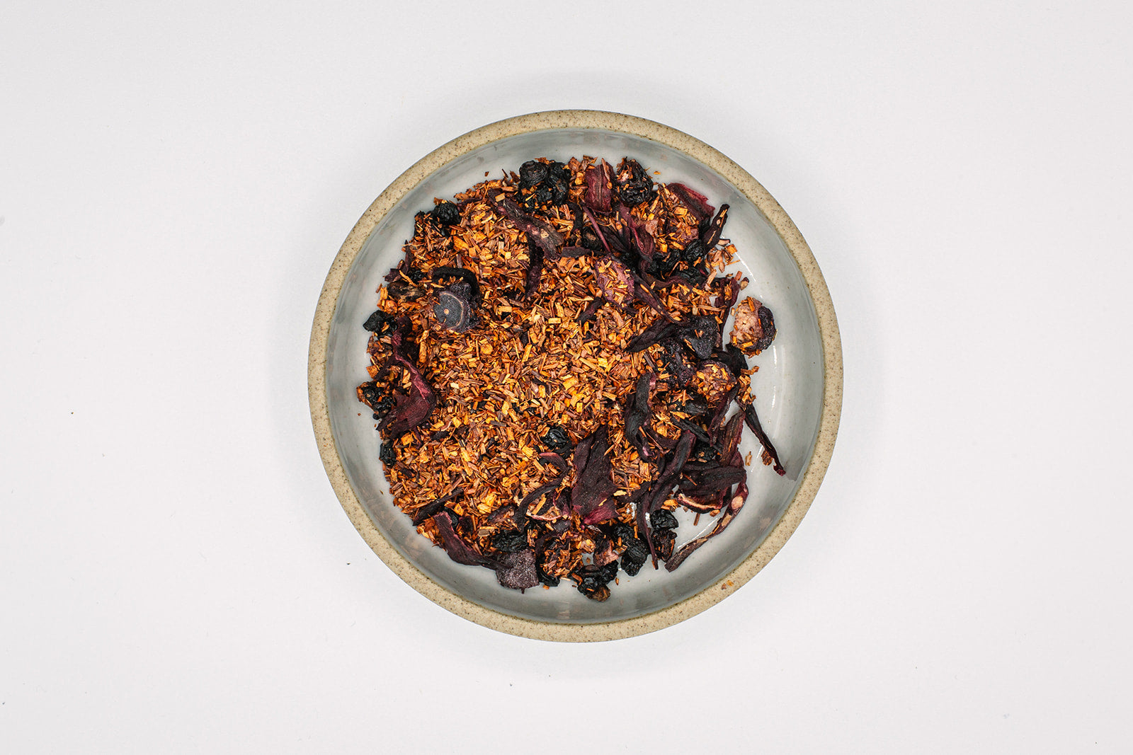 Blueberry Rooibos