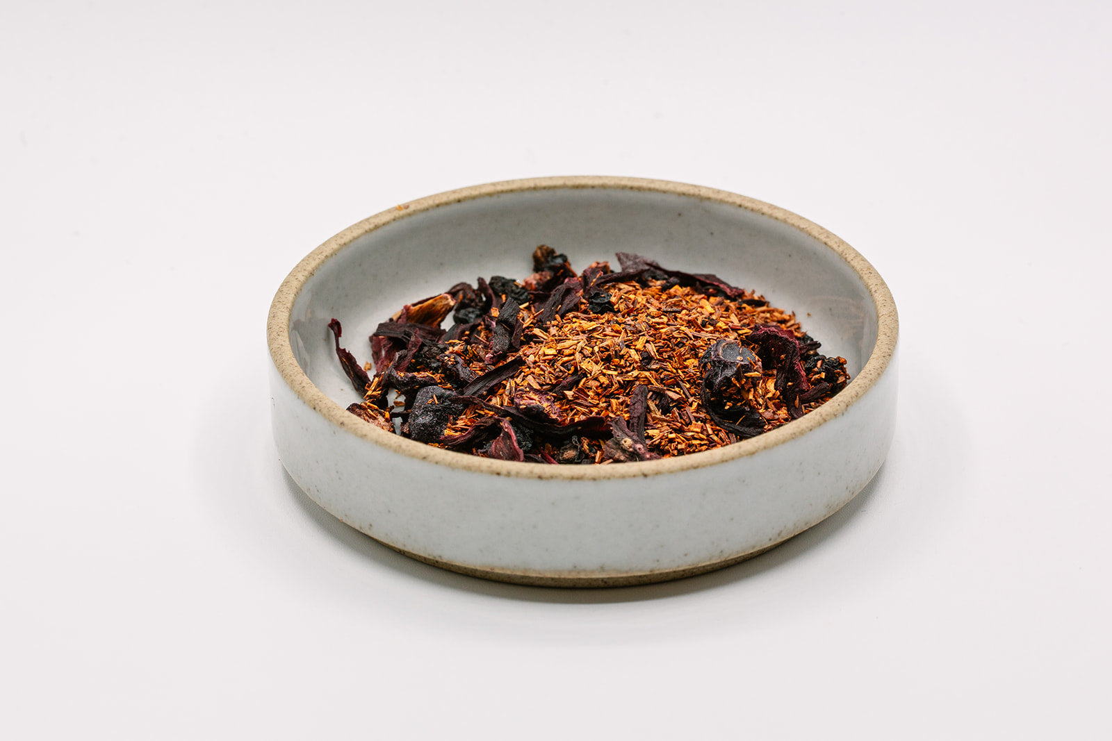 Blueberry Rooibos