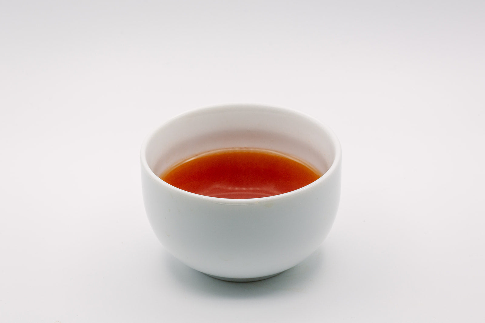 Capital Blend Tea