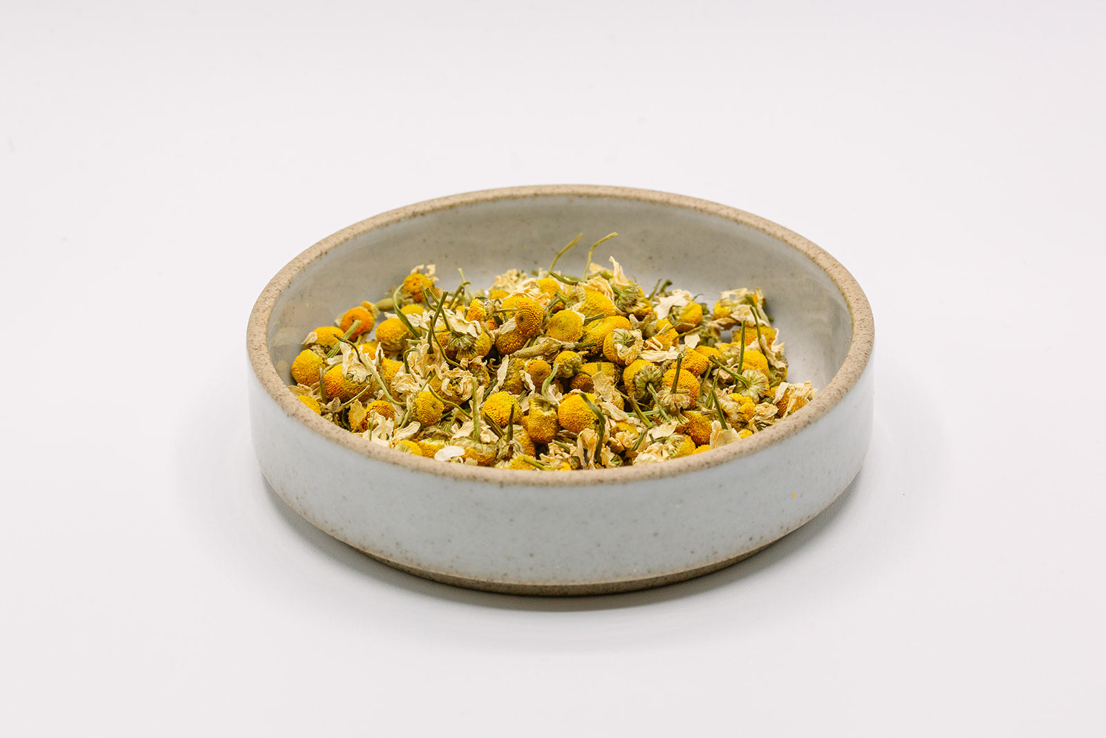 Organic Chamomile Flowers Tea Sachets