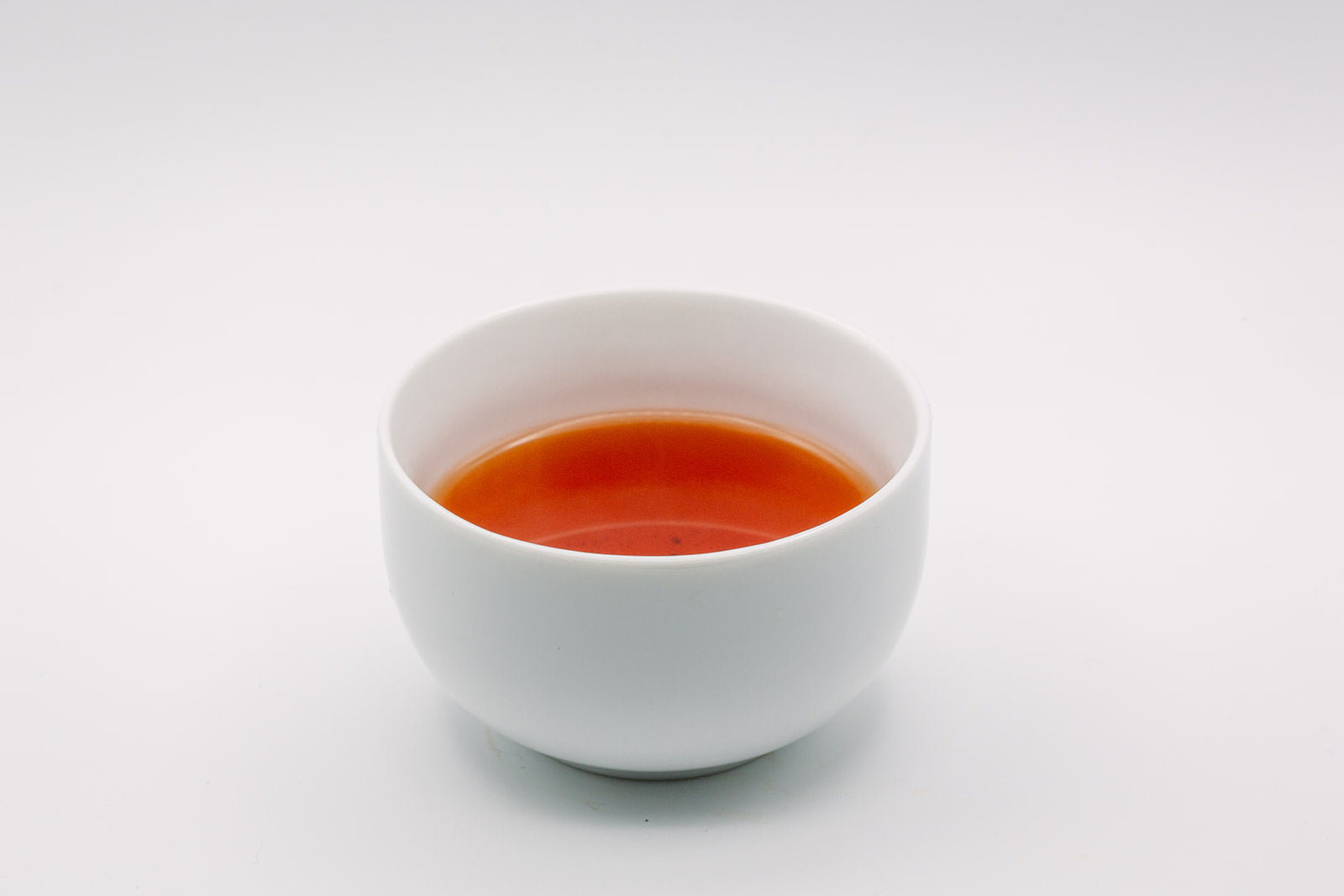Cream Earl Grey Tea Sachets
