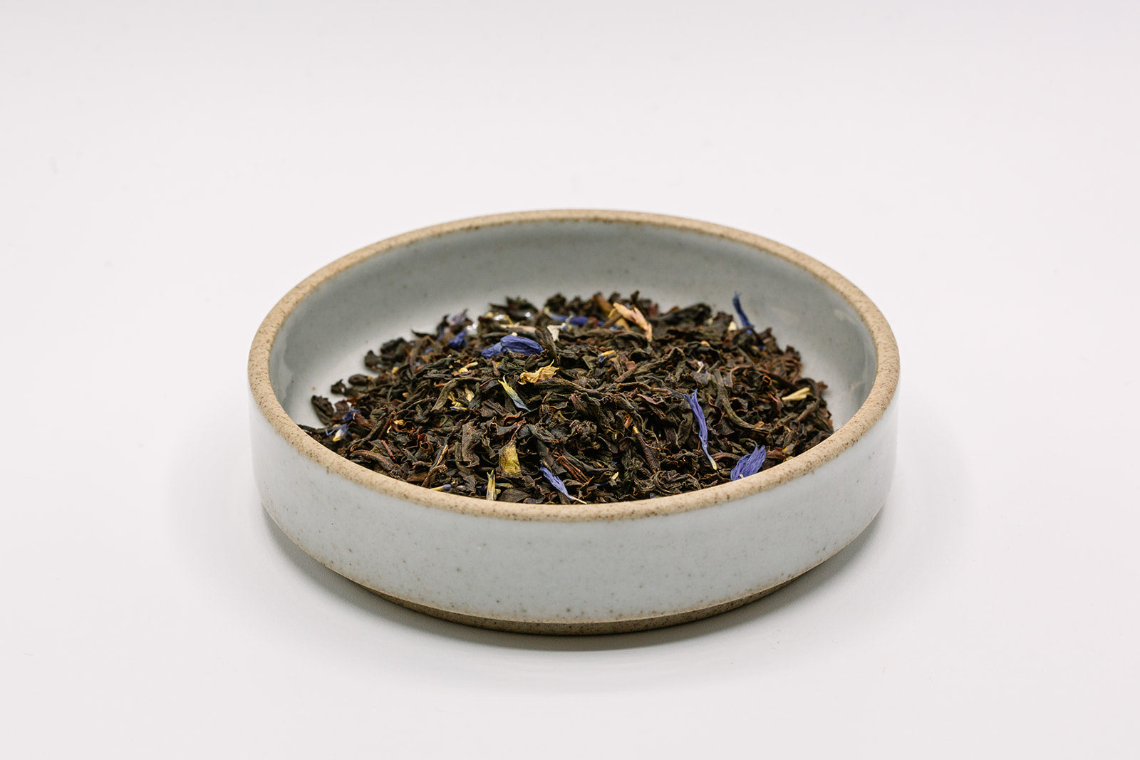 Cream Earl Grey Tea