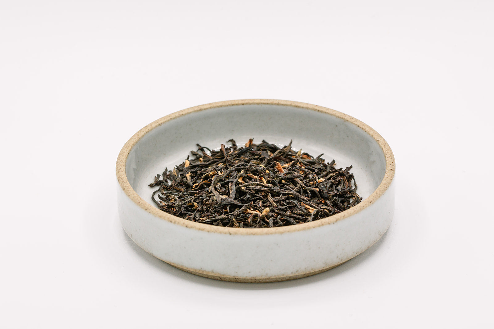 Embassy Blend (Jack's Tea)