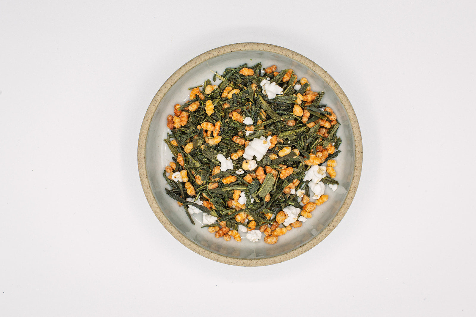 Genmaicha Green Tea