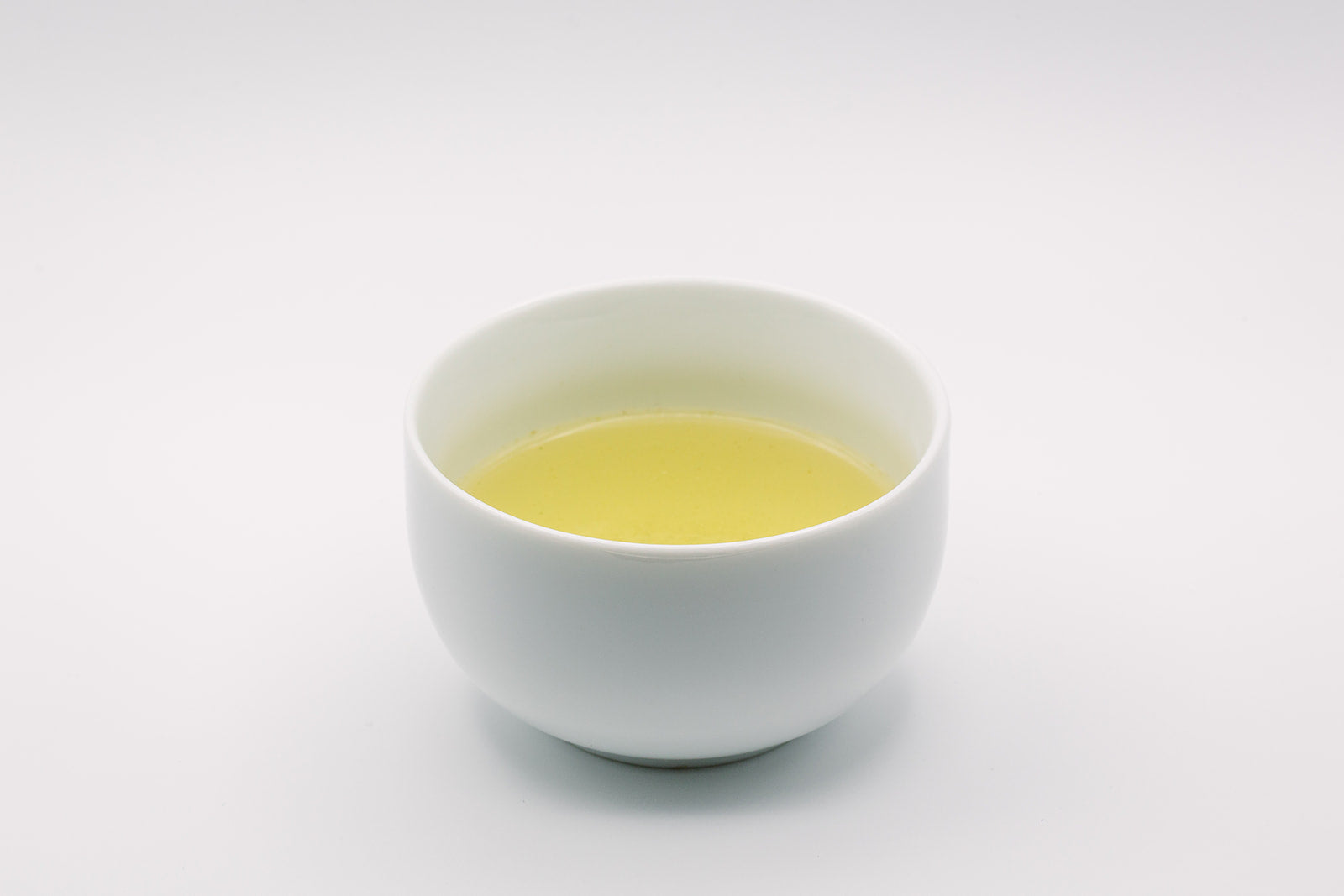 Genmaicha Green Tea