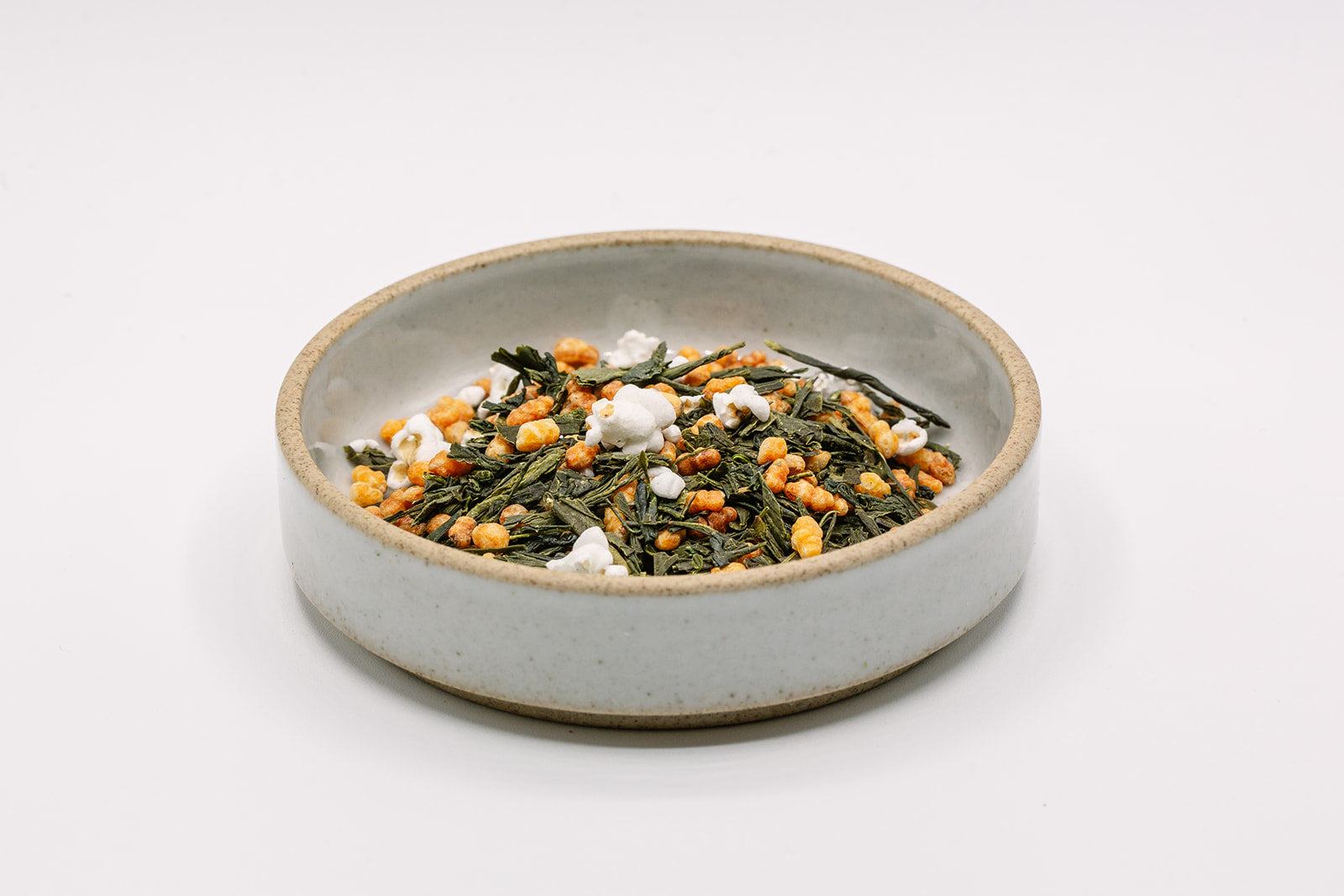 Genmaicha Green Tea