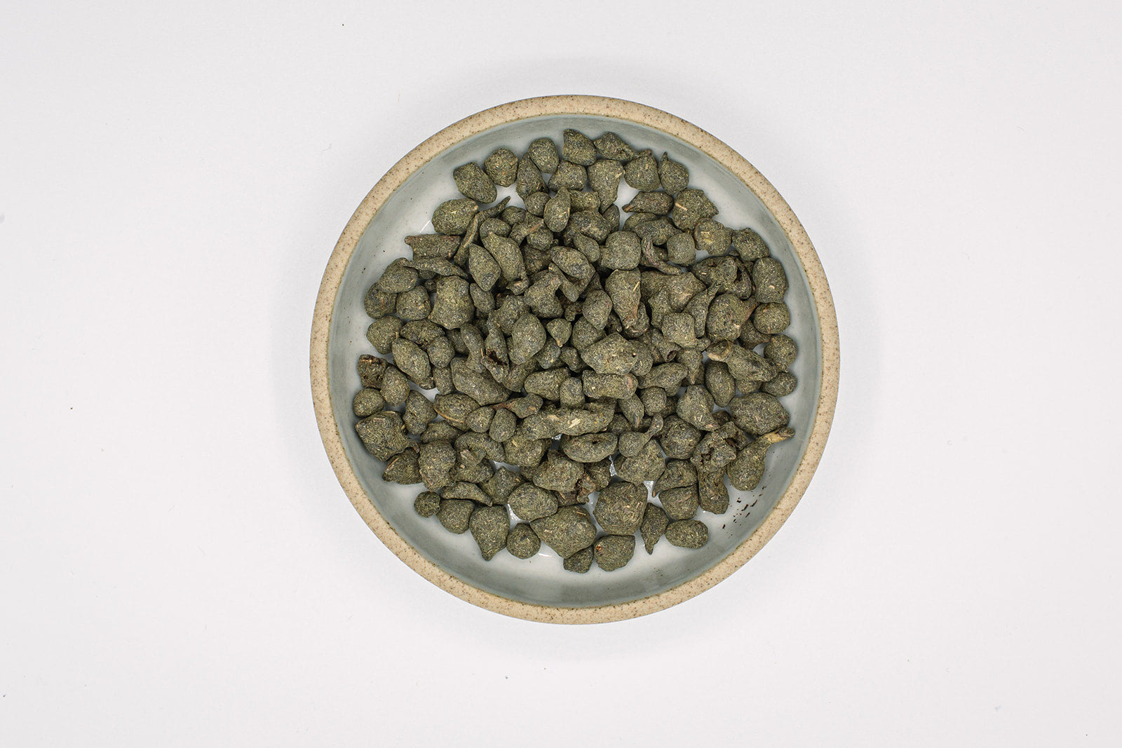 Ginseng Oolong