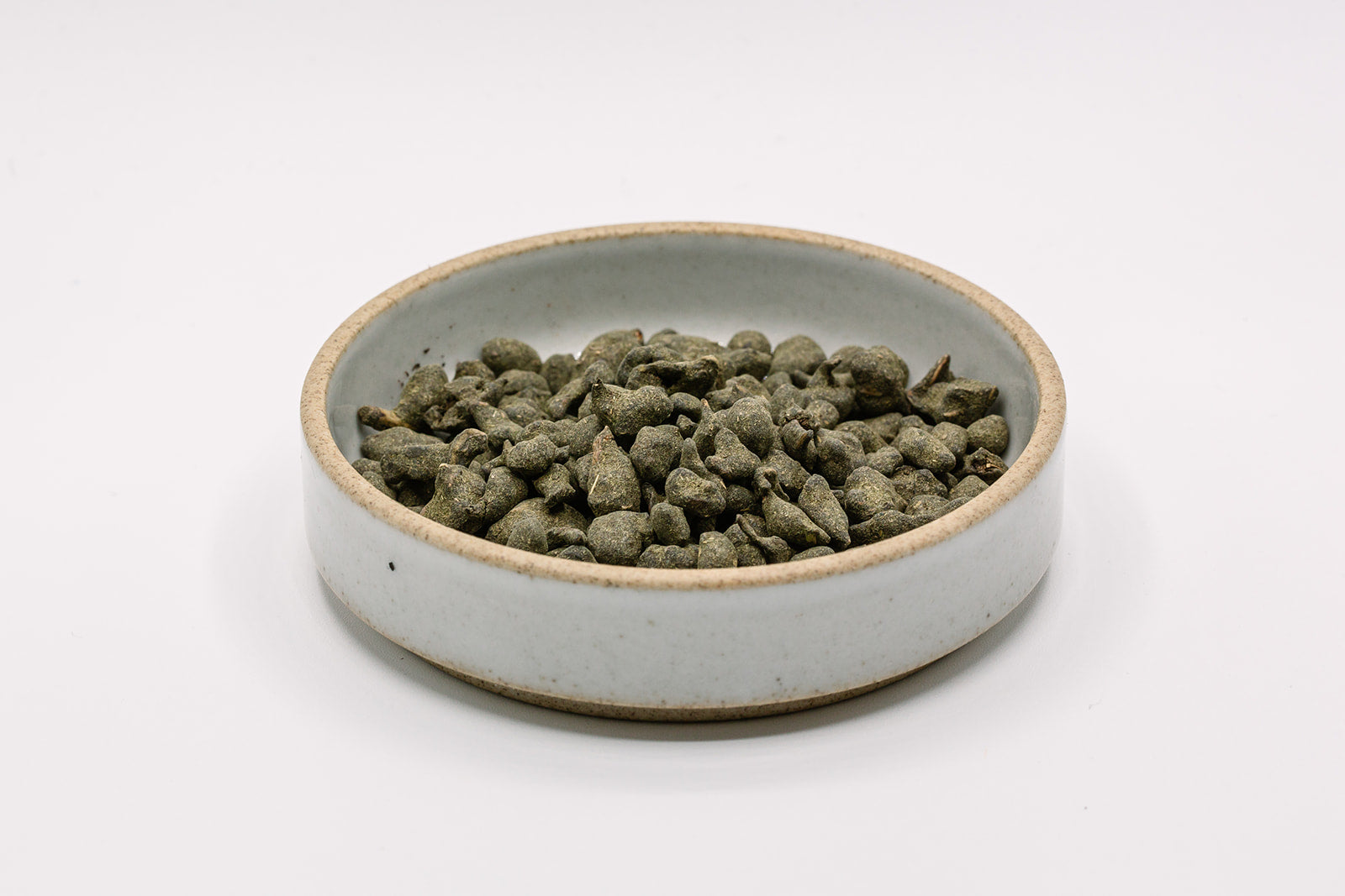 Ginseng Oolong