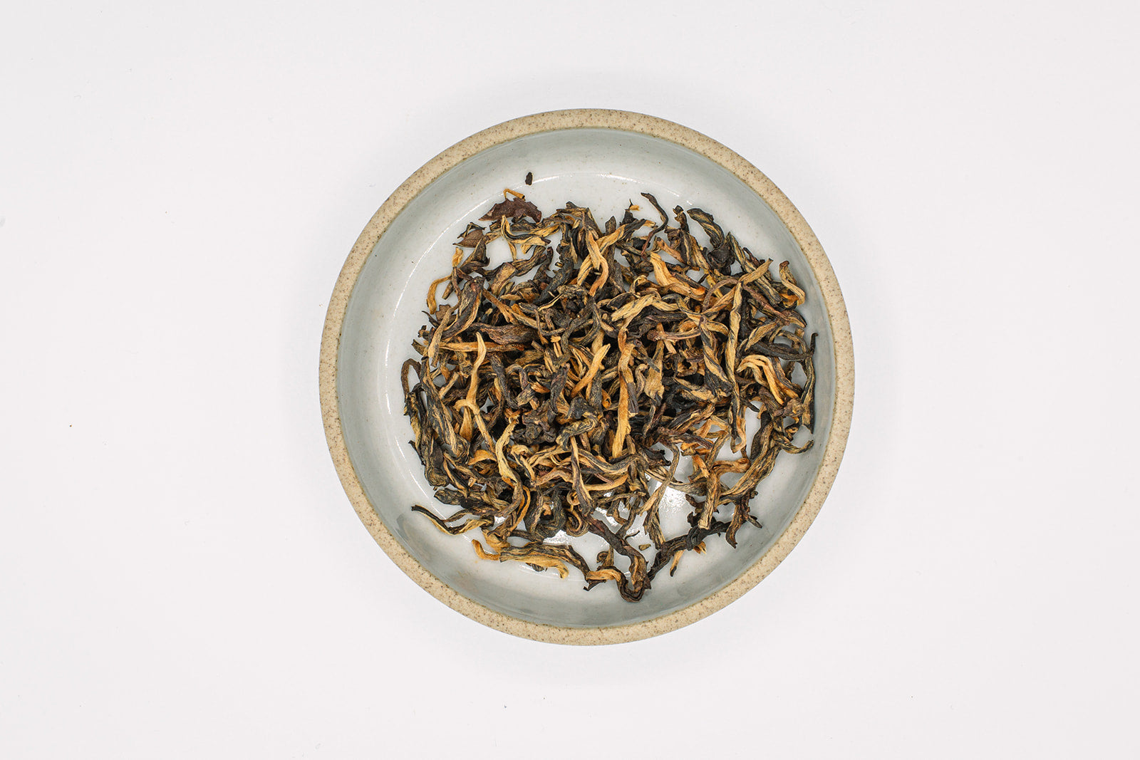 Golden Mist Black Tea