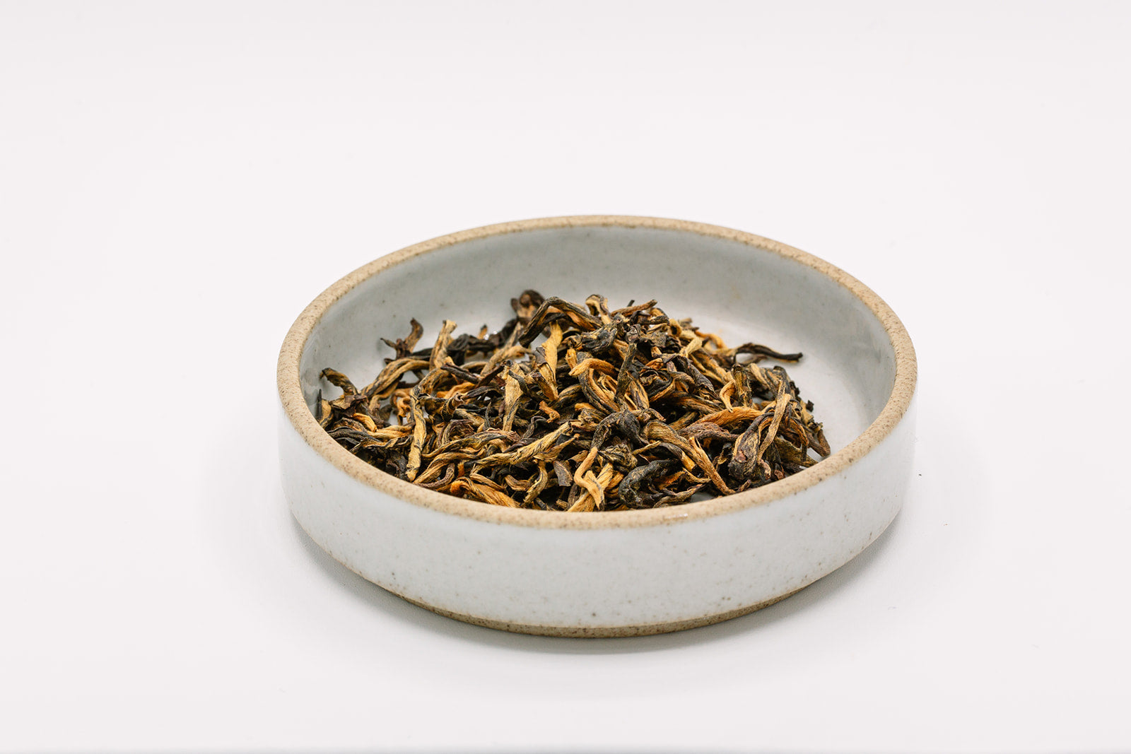 Golden Mist Black Tea