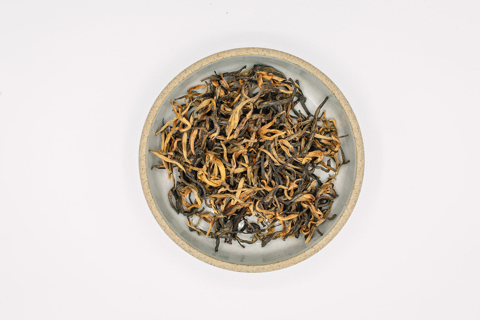 Teas for the Tea Snob | 3 Teas, Teaspoon and Strainer