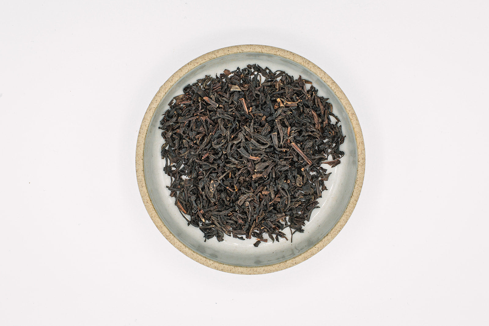 Breakfast Tea Trio | 3 Teas, Teaspoon and Strainer