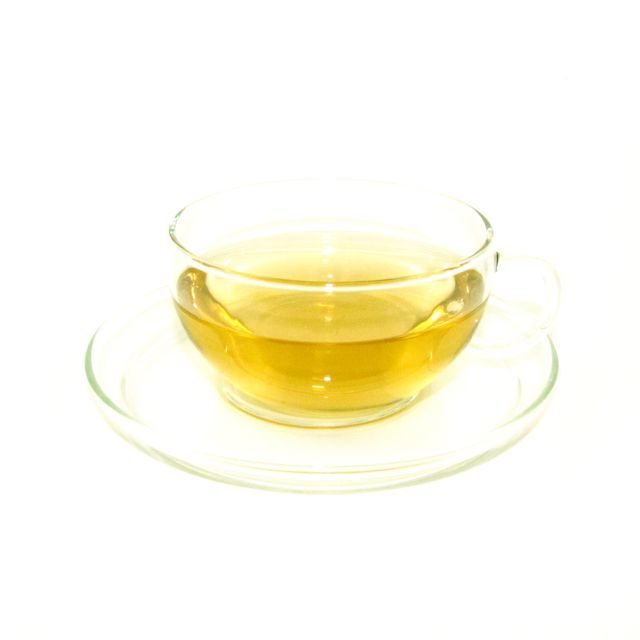 Heavenly Peak Green Tea
