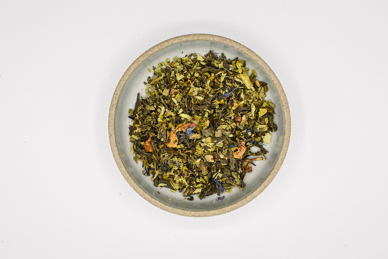 Greenbelt Tea