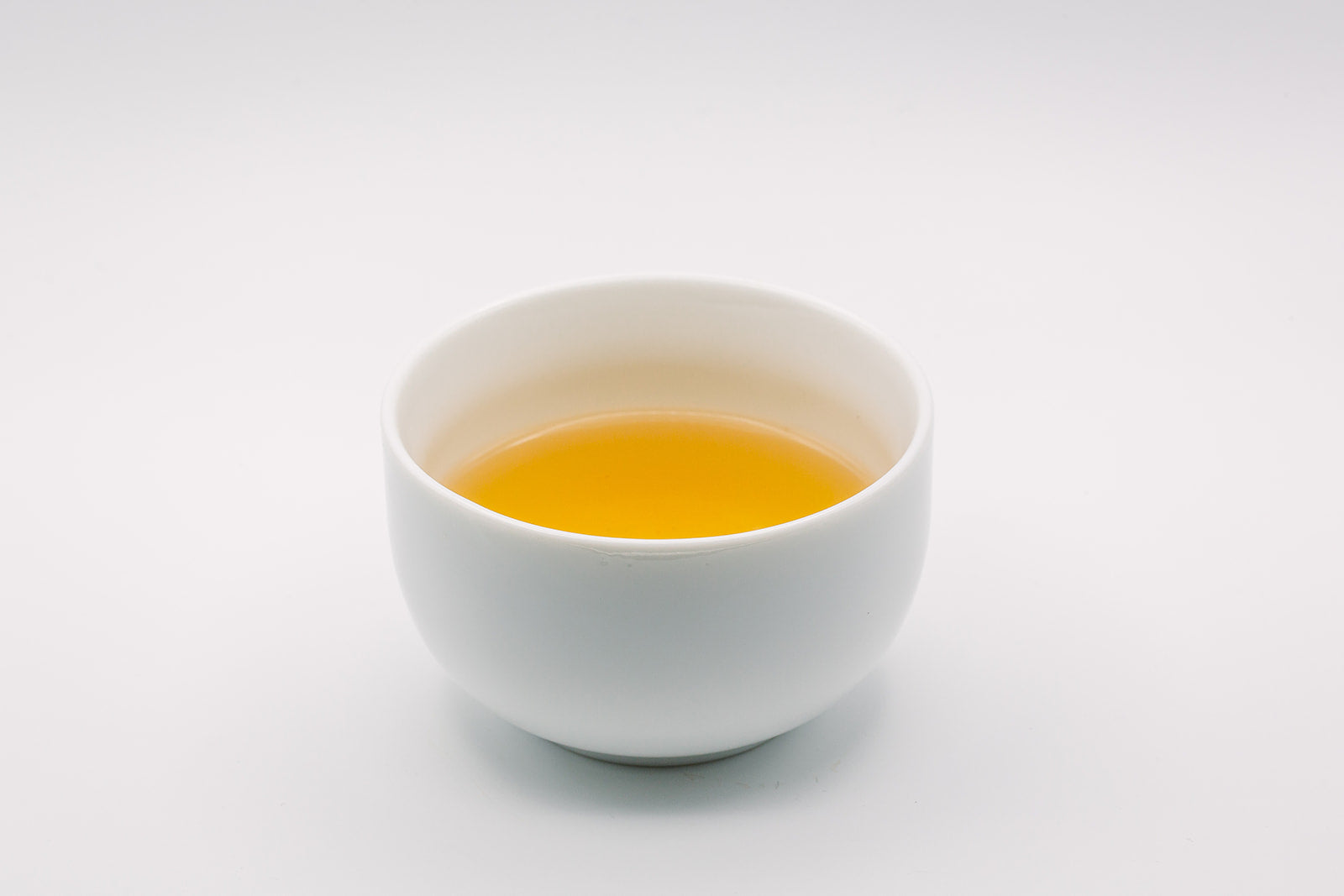 Organic Gunpowder Green Tea