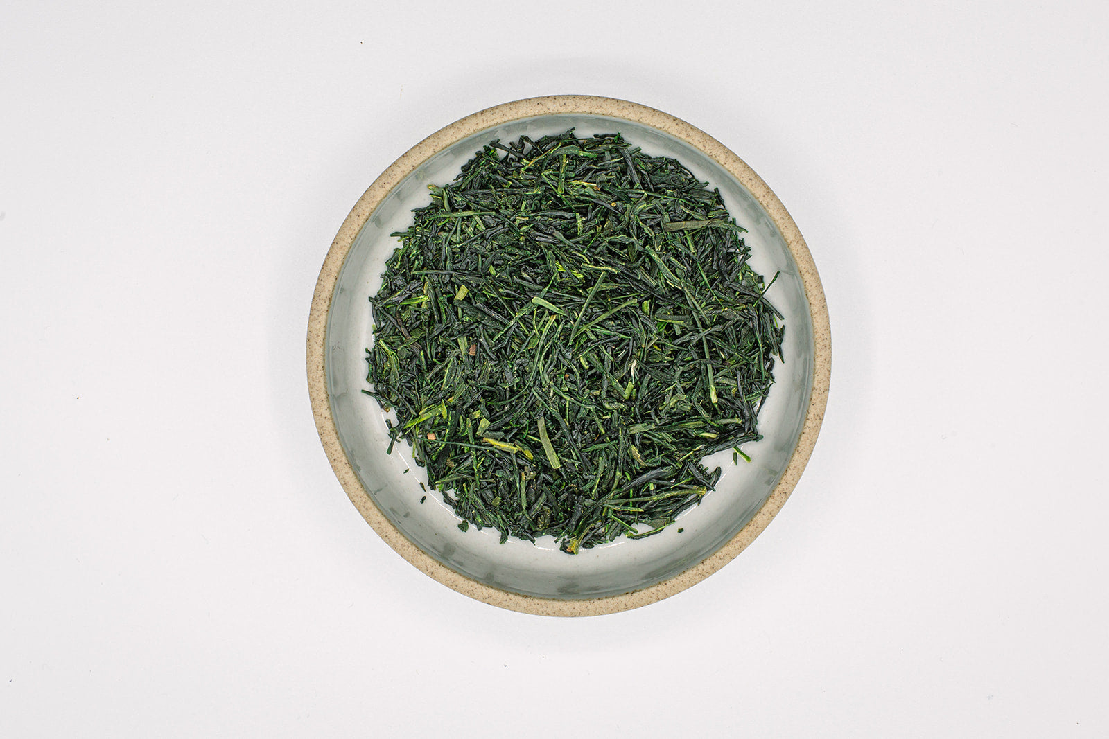 Teas for the Tea Snob | 3 Teas, Teaspoon and Strainer