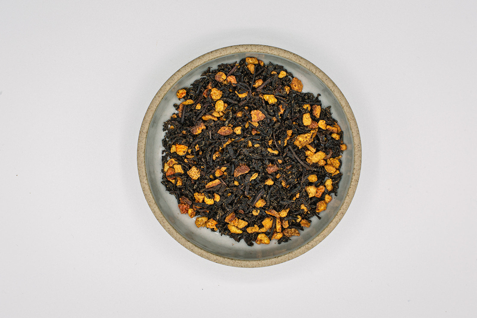 Hot Cinnamon Spice Black Tea
