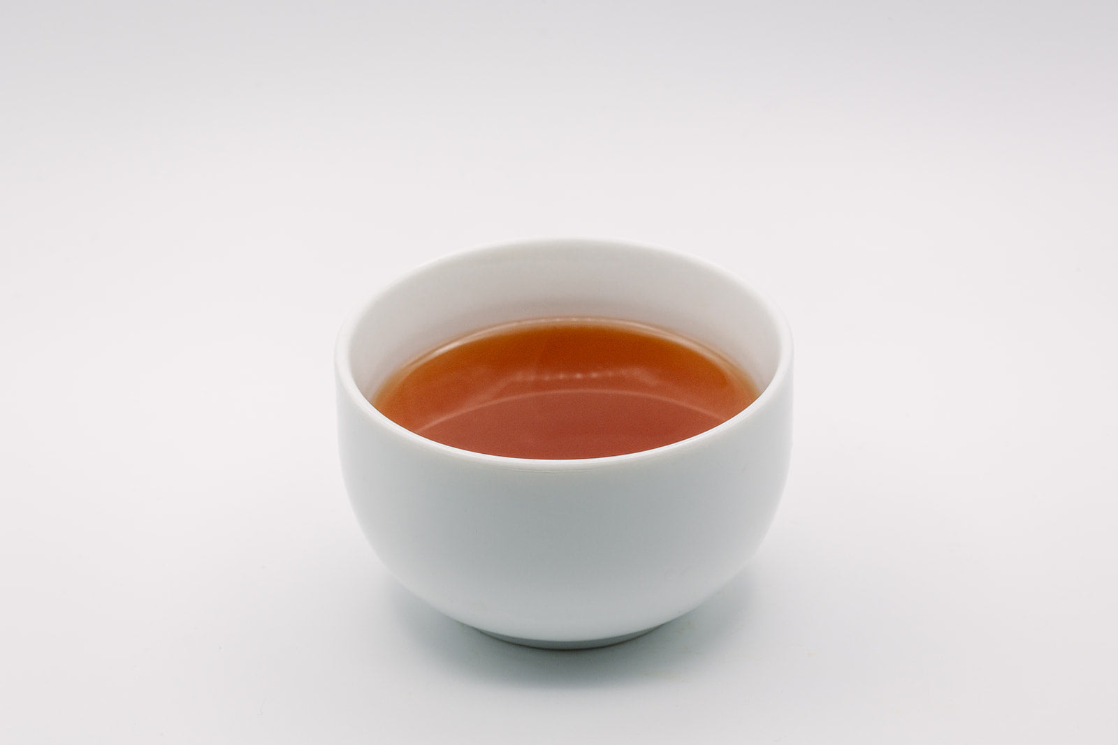 Hot Cinnamon Spice Black Tea