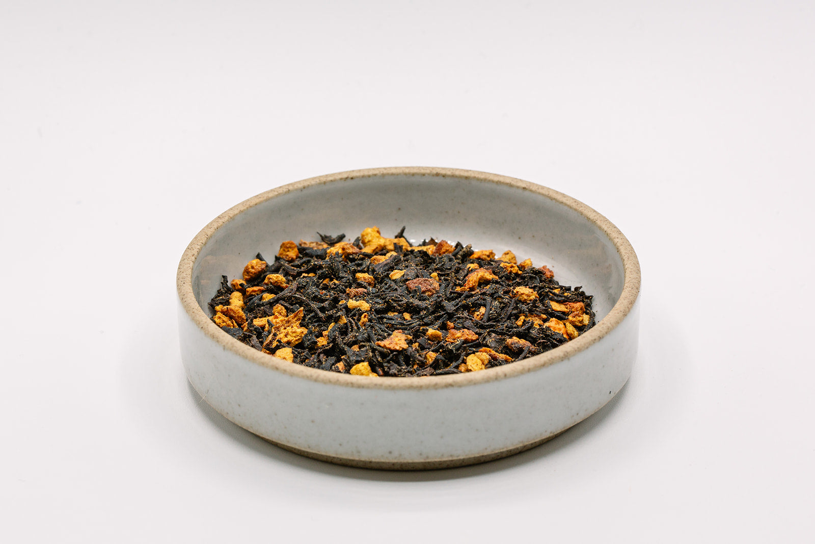 Hot Cinnamon Spice Black Tea