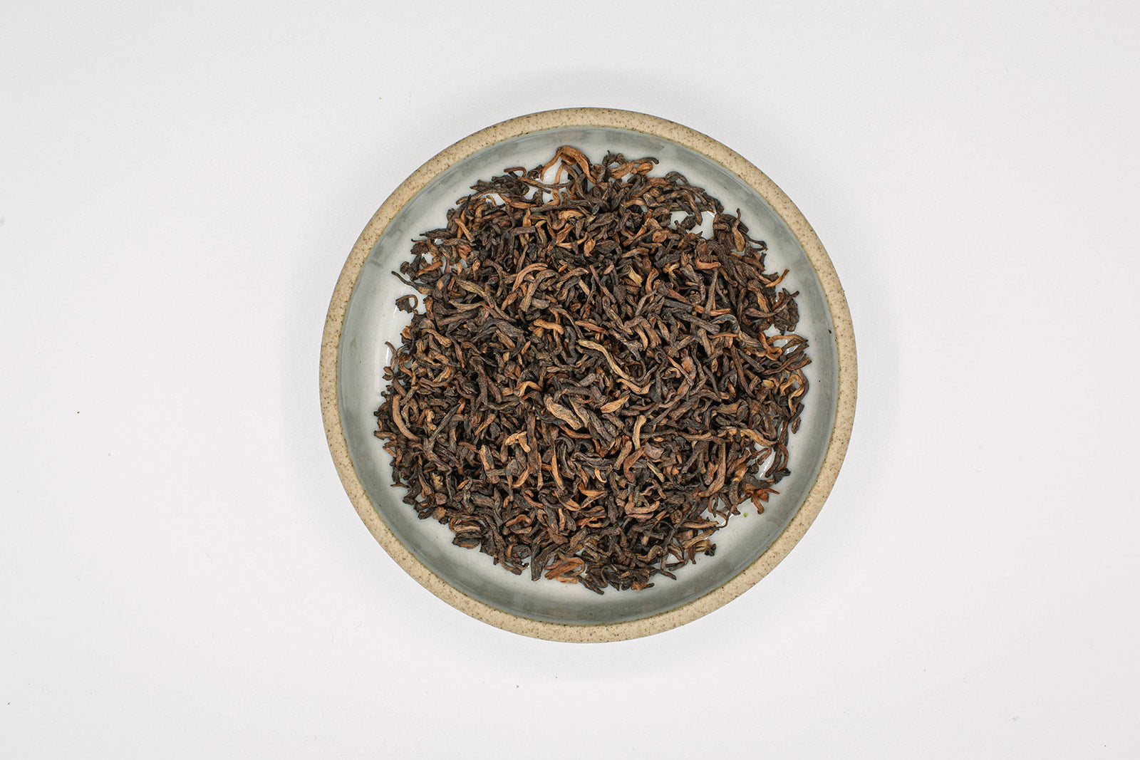 Imperial Gold Pu-Erh Tea