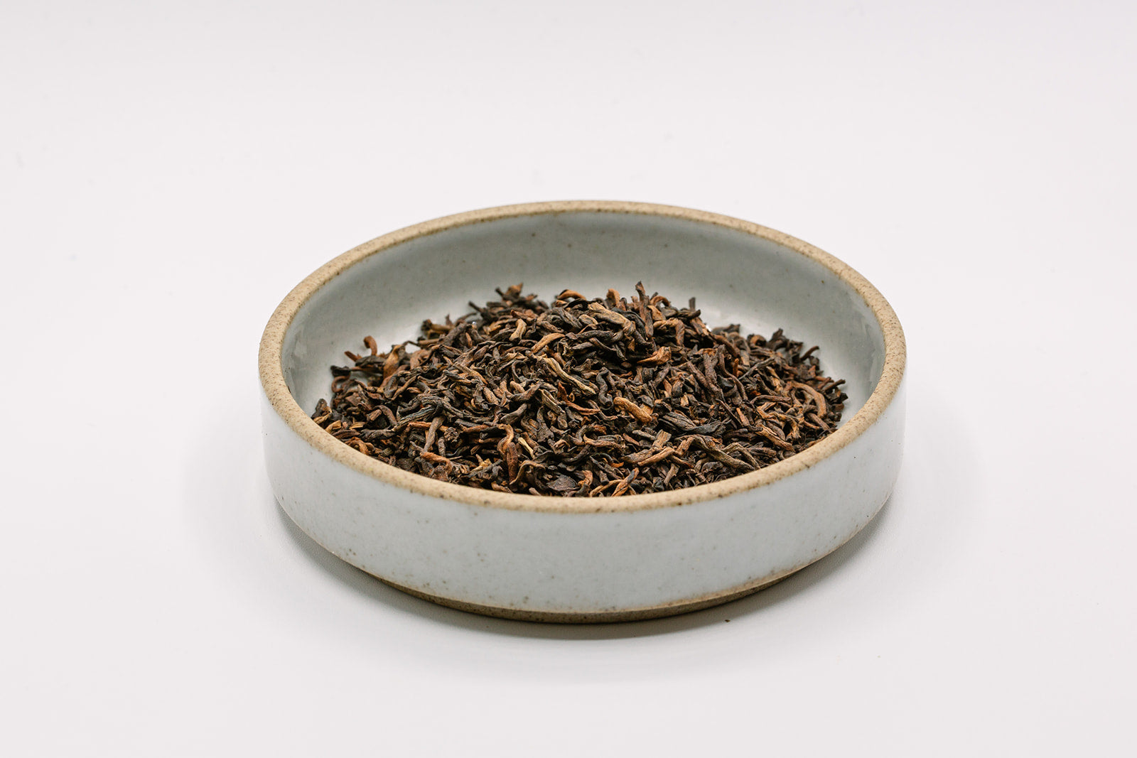 Imperial Gold Pu-Erh Tea