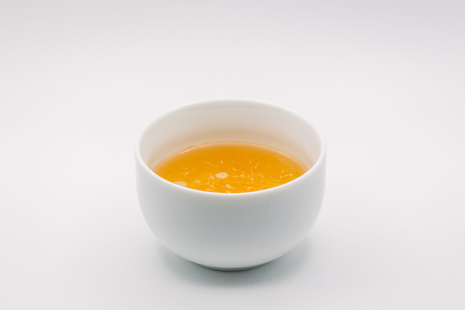 Jasmine Joy Green Tea - Organic