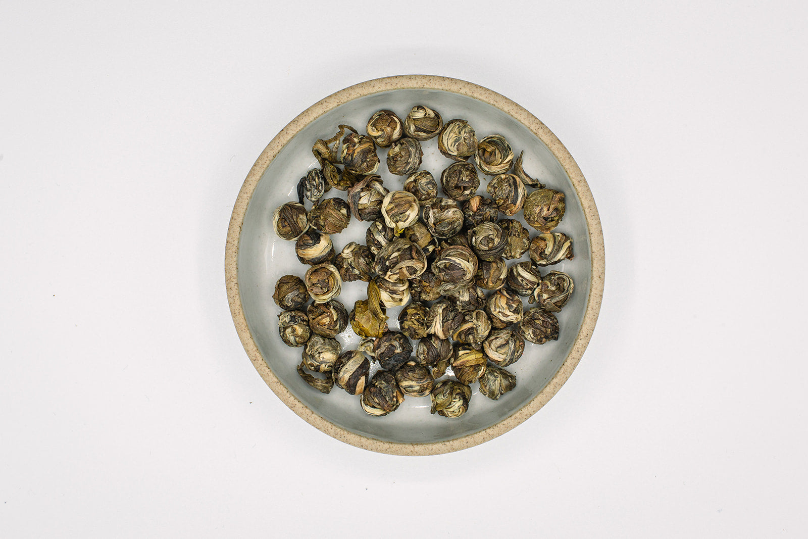 Jasmine Pearls Green Tea