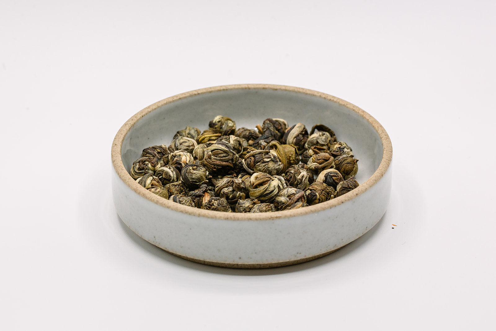Jasmine Pearls Green Tea