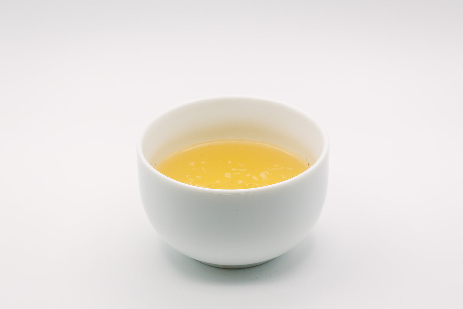 Jasmine Pearls Green Tea