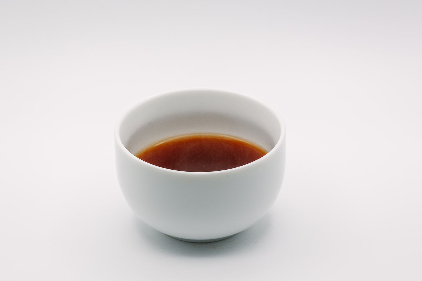 Lemon Chiffon Rooibos Tea