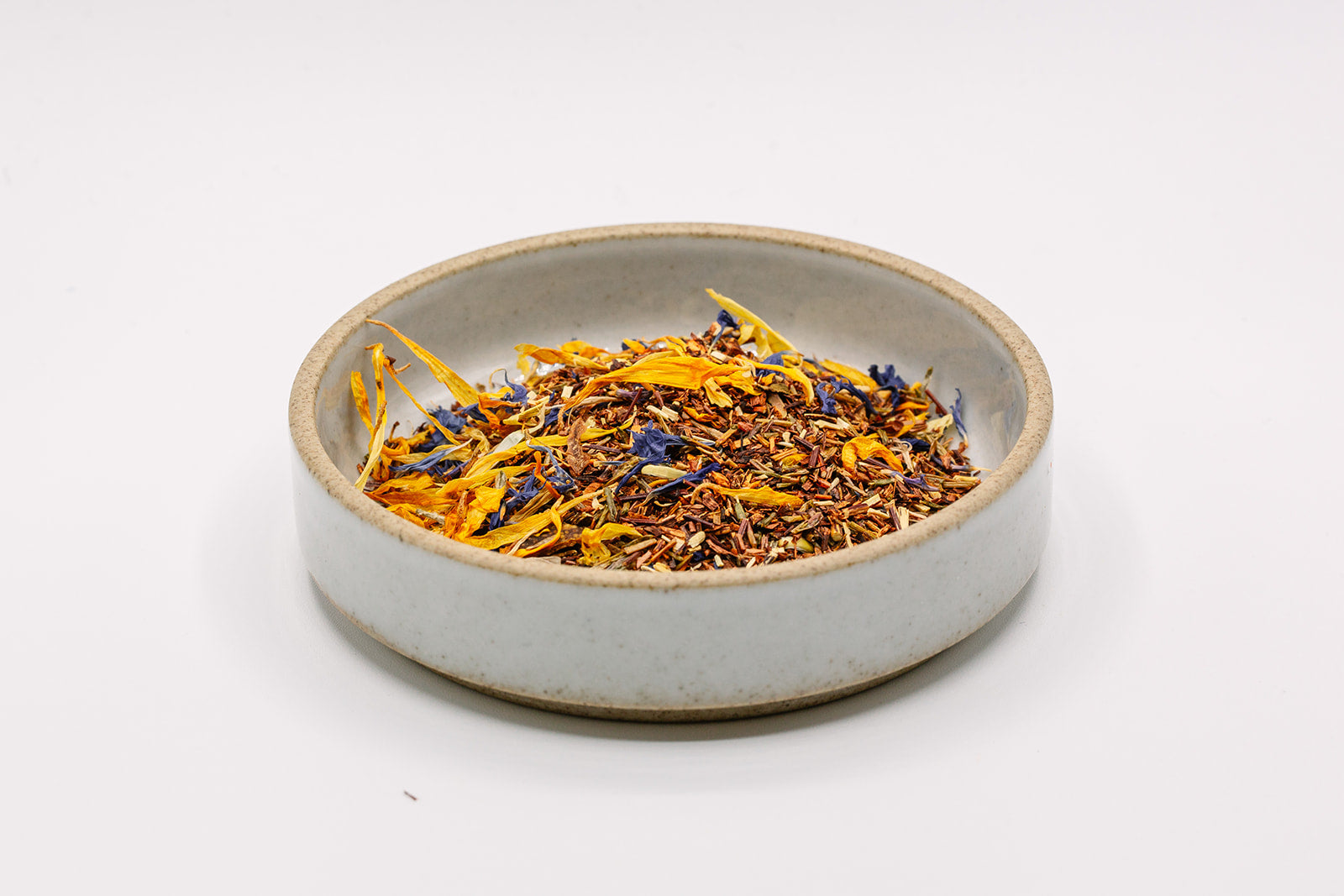 Lemon Chiffon Rooibos Tea