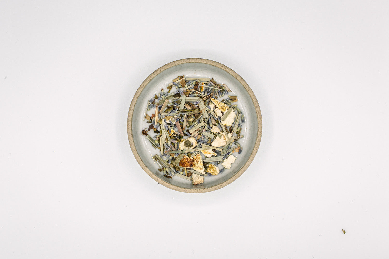 Lemon Lavender Herbal