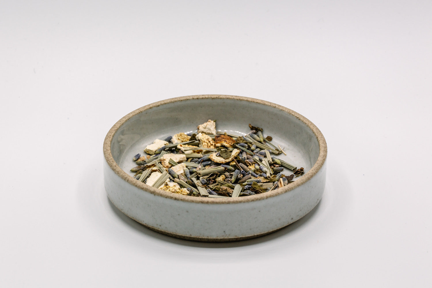 Lemon Lavender Herbal