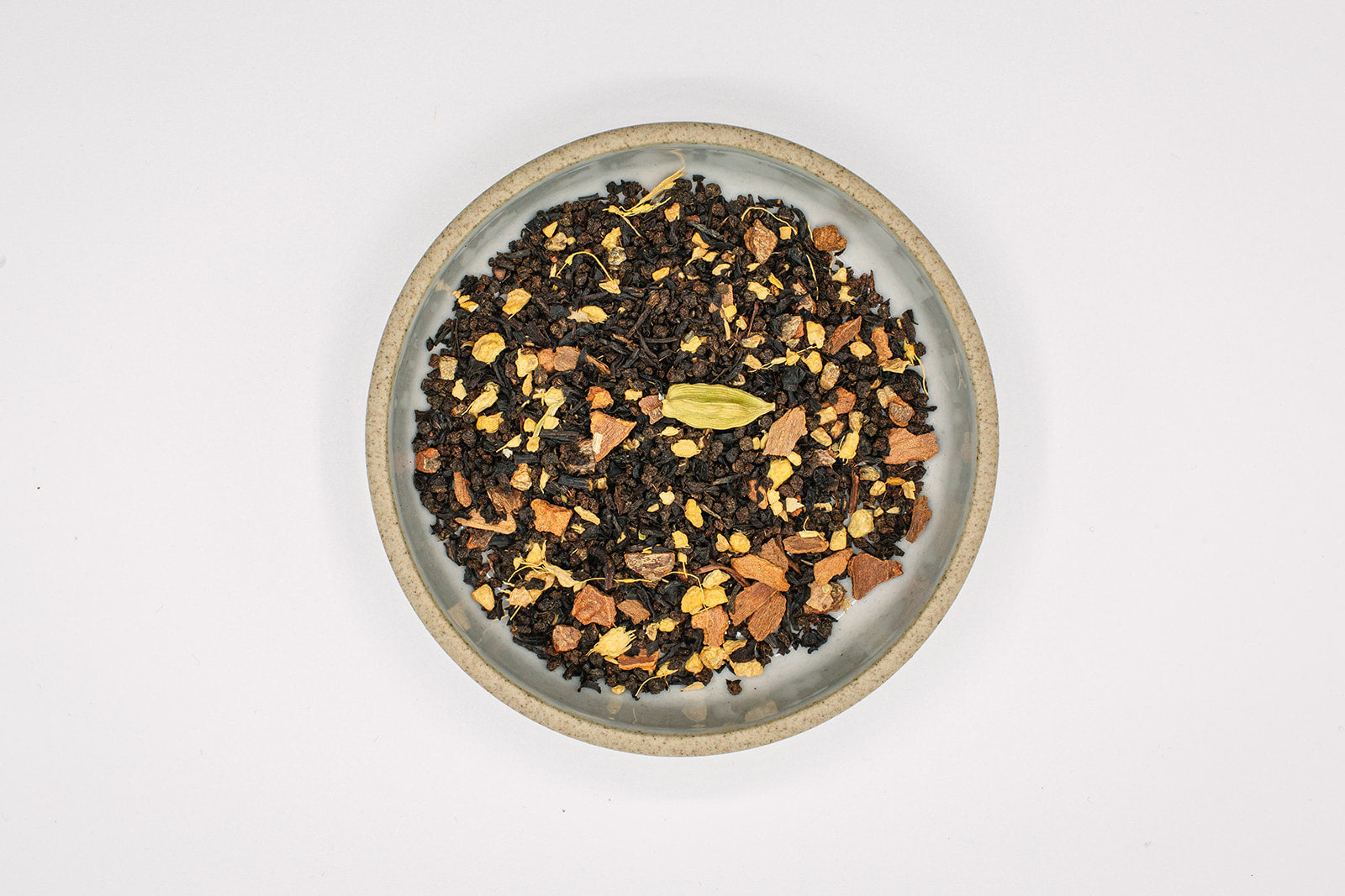 Masala Chai Black Tea