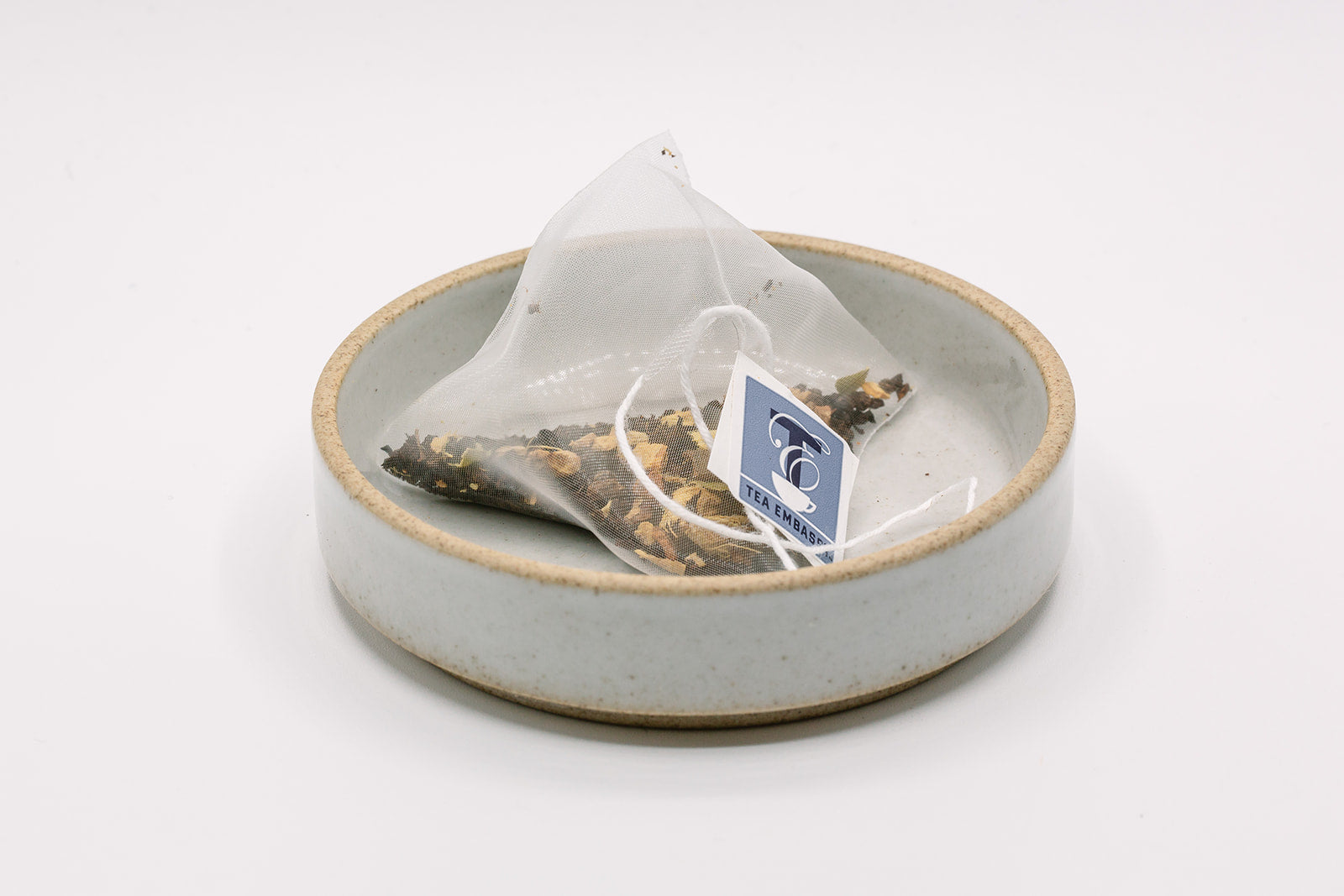 Organic Masala Chai Black Tea Single Sachet
