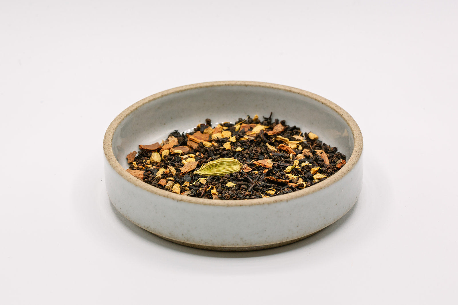 Masala Chai Black Tea