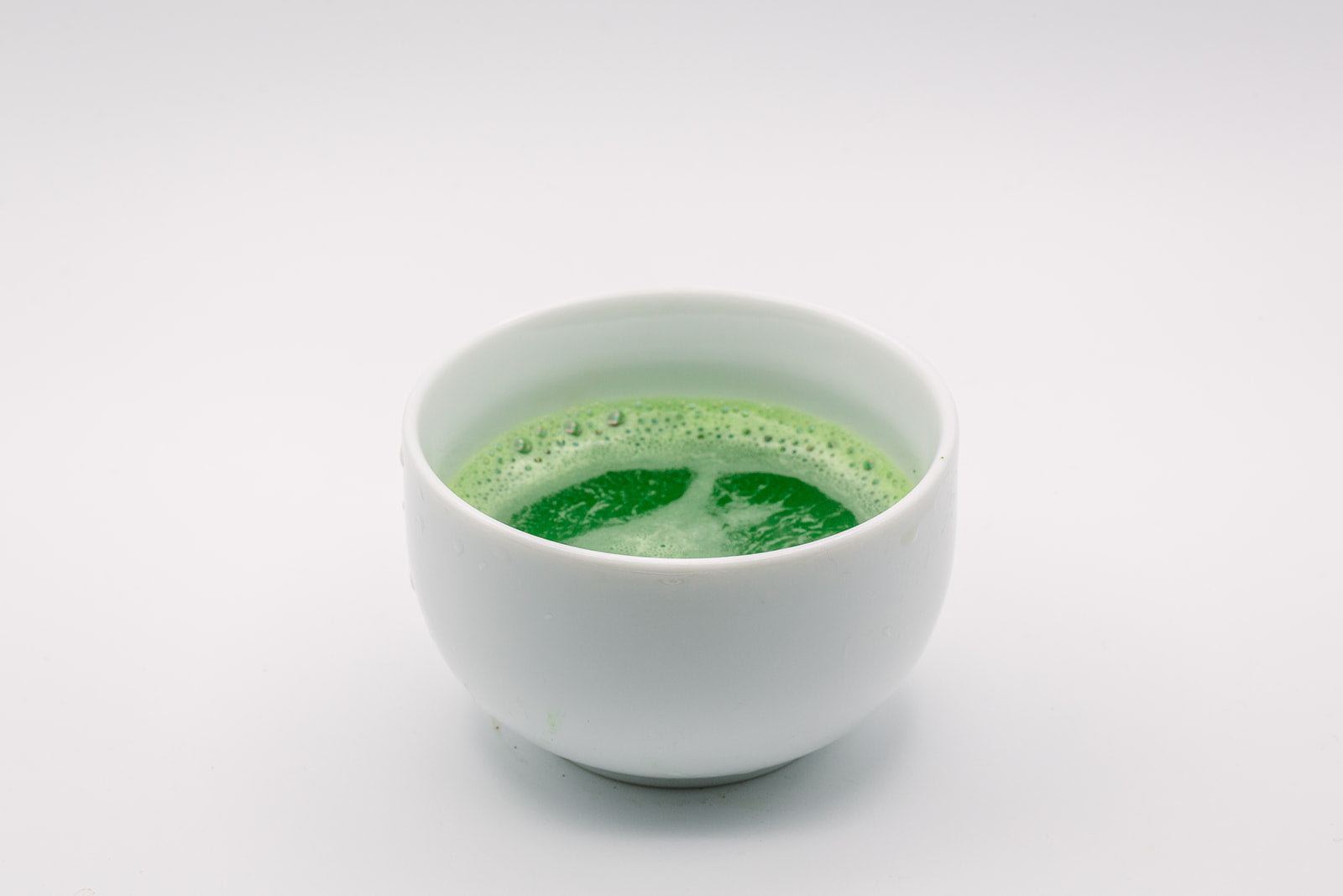 Organic Ceremonial Matcha Green Tea by Aiya