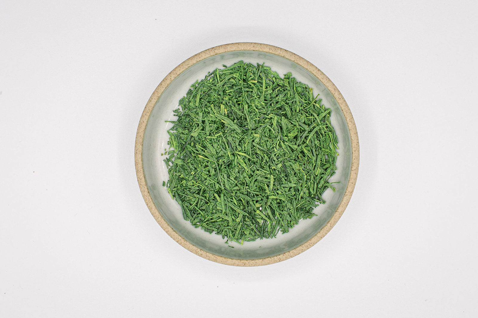 Matcha Infused Sencha