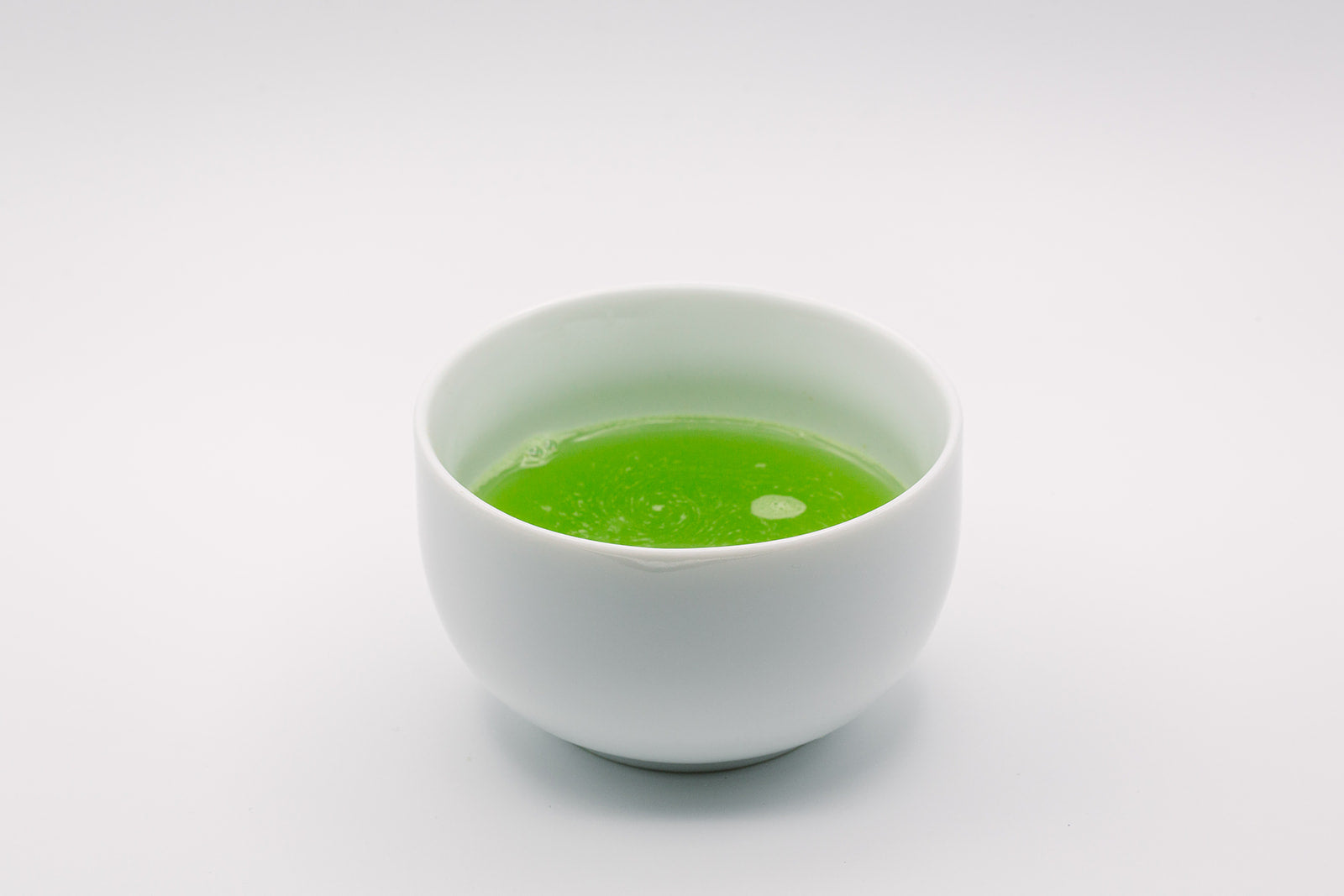 Matcha Infused Sencha