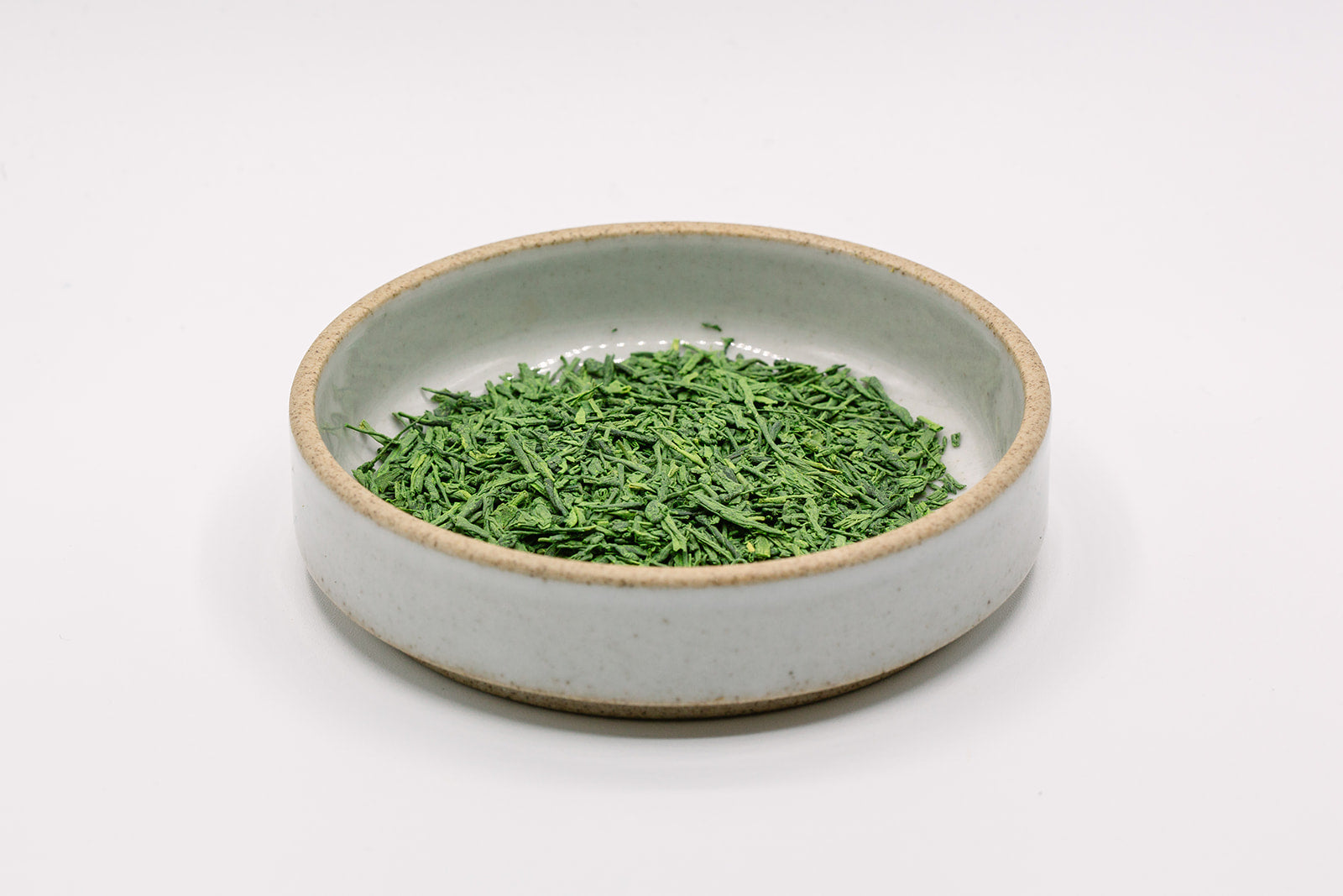 Matcha Infused Sencha
