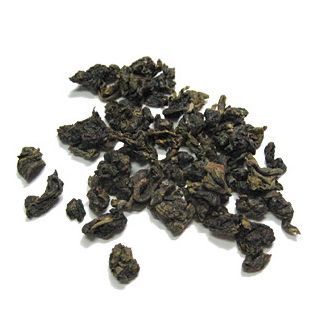 Monkey-Picked Oolong