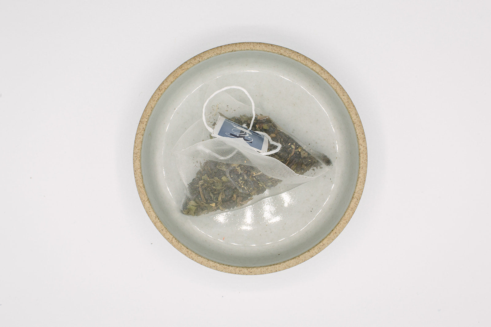 Moroccan Mint Green Tea Sachets