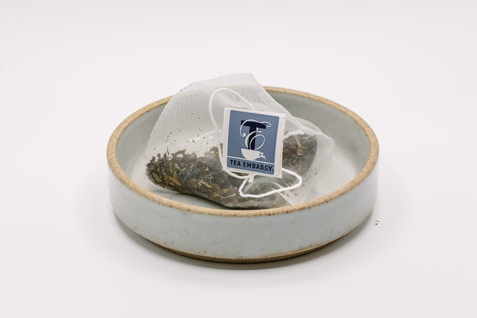 Moroccan Mint Green Tea Sachets
