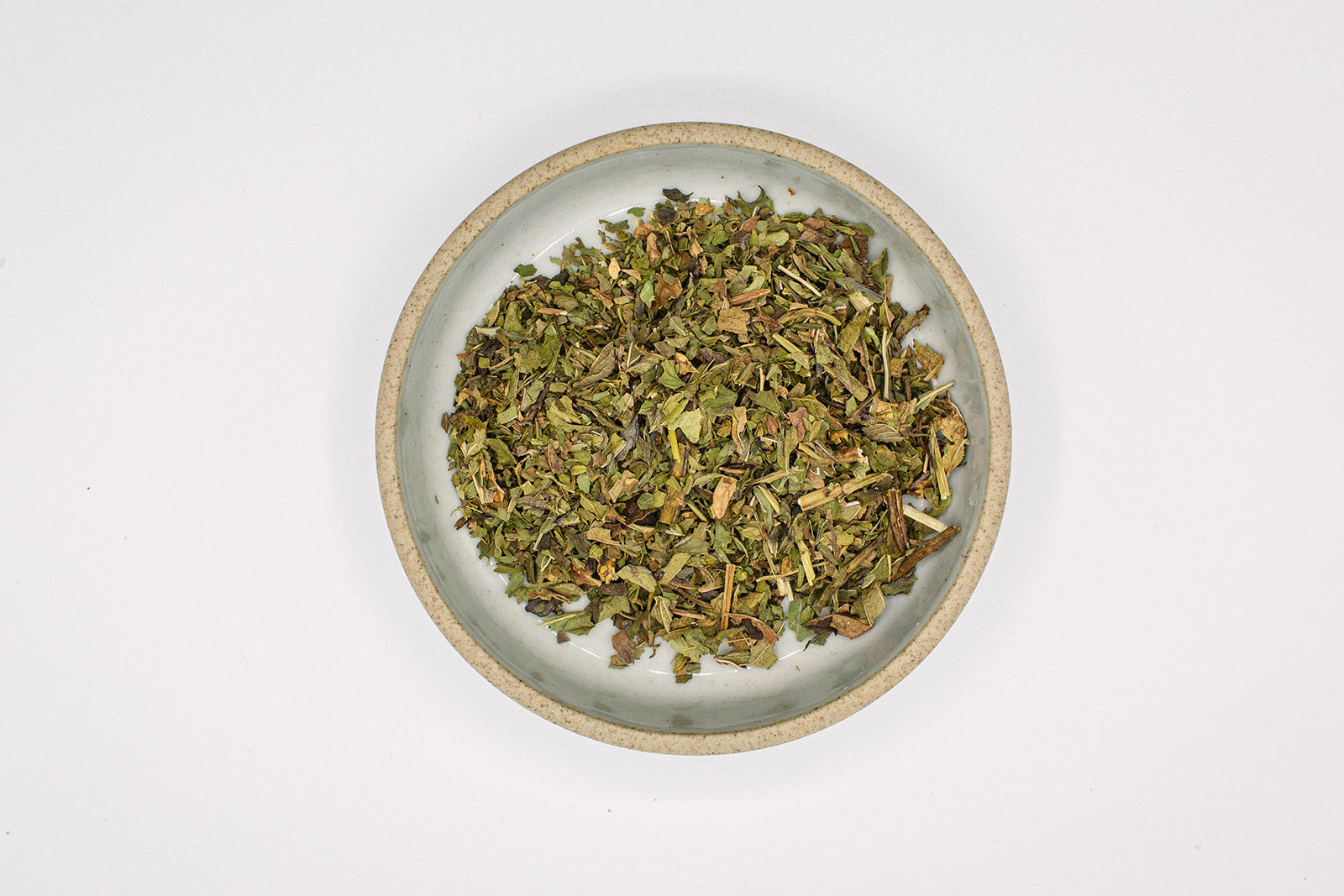 New Mom Tea Gift | 3 Teas, Teaspoon and Strainer