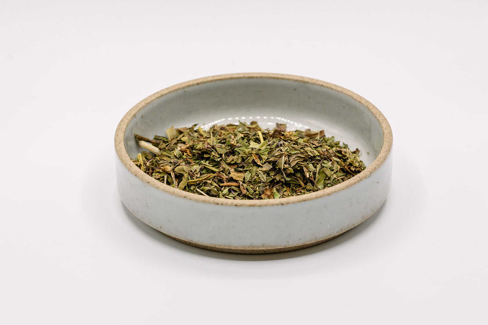 Organic Peppermint Leaves