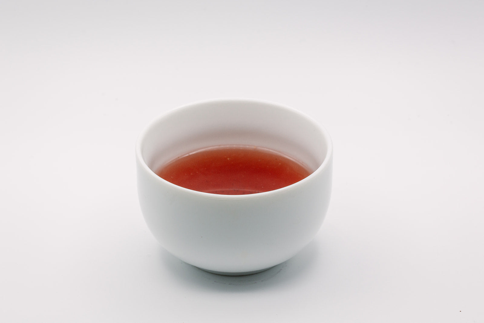 Raspberry Mint