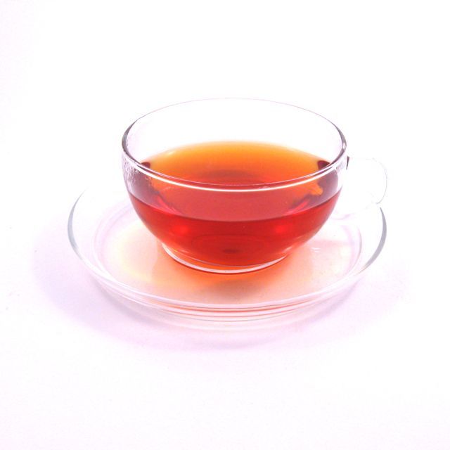 Organic Hibiscus Flowers Sachets